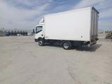 Nissan  Cabstar 2009 года за 12 000 000 тг. в Караганда – фото 2