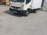 Nissan  Cabstar 2009 года за 12 000 000 тг. в Караганда