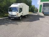 Nissan  Cabstar 2009 года за 12 000 000 тг. в Караганда – фото 5