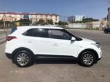 Hyundai Creta 2018 года за 9 000 000 тг. в Актау