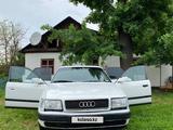 Audi 100 1991 года за 950 000 тг. в Байтерек – фото 3