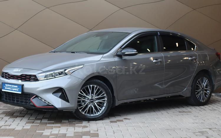 Kia Cerato — фото 1