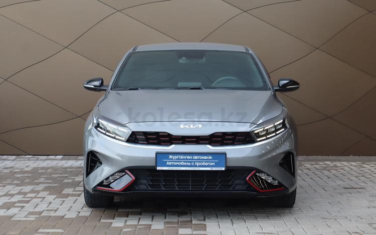Kia Cerato — миниатюра 2