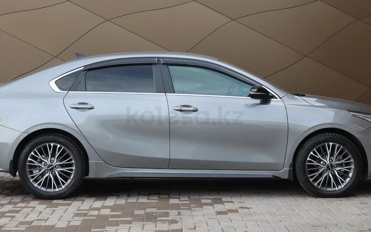 Kia Cerato — миниатюра 4