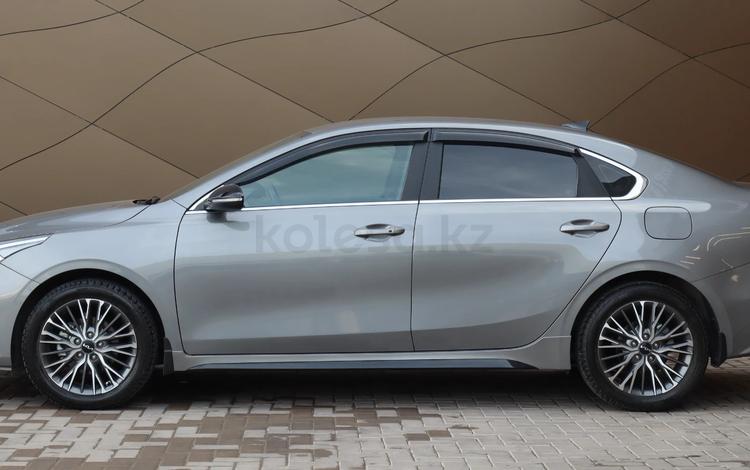Kia Cerato — миниатюра 5