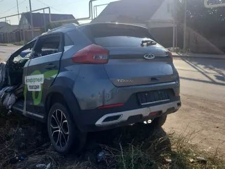 Chery Tiggo 2 2023 года за 100 000 тг. в Алматы – фото 2