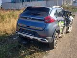 Chery Tiggo 2 2023 года за 100 000 тг. в Алматы