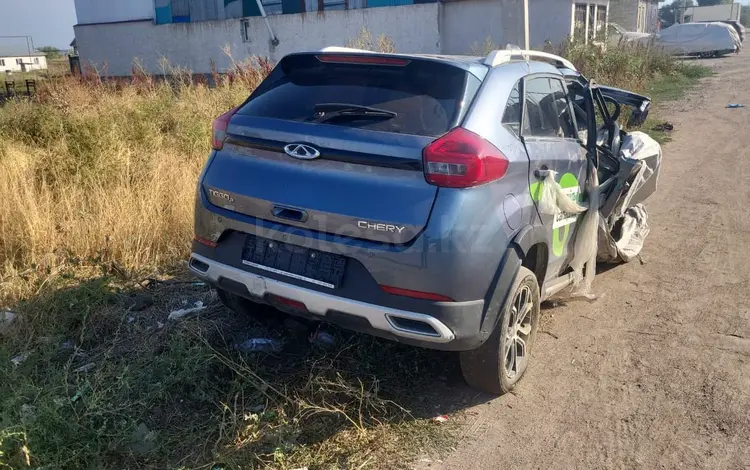 Chery Tiggo 2 2023 года за 100 000 тг. в Алматы