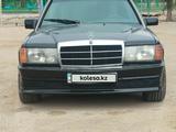 Mercedes-Benz 190 1990 года за 750 000 тг. в Актау – фото 3