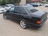 Mercedes-Benz 190 1990 года за 750 000 тг. в Актау – фото 5