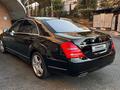 Mercedes-Benz S 500 2008 года за 8 000 001 тг. в Алматы – фото 2