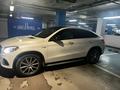 Mercedes-Benz GLE Coupe 43 AMG 2016 годаүшін26 700 000 тг. в Астана – фото 4