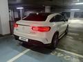 Mercedes-Benz GLE Coupe 43 AMG 2016 годаfor26 700 000 тг. в Астана – фото 7