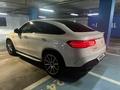 Mercedes-Benz GLE Coupe 43 AMG 2016 годаүшін26 700 000 тг. в Астана – фото 6