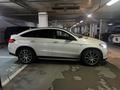 Mercedes-Benz GLE Coupe 43 AMG 2016 годаүшін26 700 000 тг. в Астана – фото 8