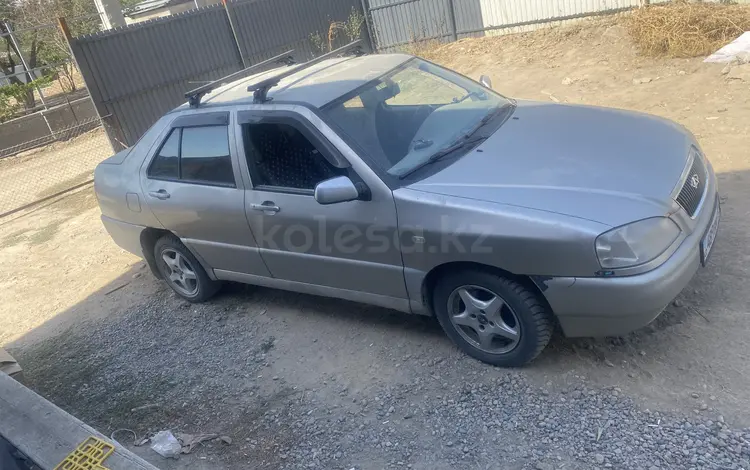 Chery Cowin 2007 года за 1 000 000 тг. в Алматы