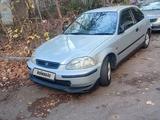 Honda Civic 1998 года за 1 600 000 тг. в Алматы – фото 2