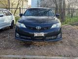 Toyota Camry 2012 года за 5 700 000 тг. в Уральск