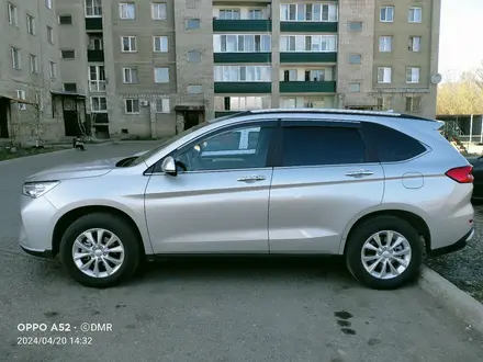 Haval M6 2023 года за 10 000 000 тг. в Усть-Каменогорск – фото 8