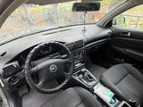 Volkswagen Passat 2001 года за 2 500 000 тг. в Петропавловск – фото 2