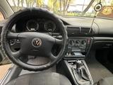 Volkswagen Passat 2001 года за 2 500 000 тг. в Петропавловск – фото 3