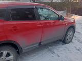 Nissan Qashqai 2008 годаfor5 000 000 тг. в Караганда – фото 4