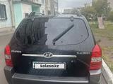 Hyundai Tucson 2007 года за 4 700 000 тг. в Караганда – фото 5