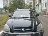 Hyundai Tucson 2007 года за 4 700 000 тг. в Караганда – фото 2