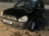 Hyundai Tucson 2007 года за 4 700 000 тг. в Караганда