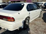 Nissan Cefiro 1995 годаүшін1 700 000 тг. в Алматы