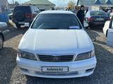 Nissan Cefiro 1995 годаүшін1 700 000 тг. в Алматы – фото 4