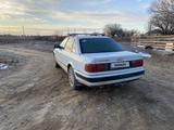 Audi 100 1992 года за 1 600 000 тг. в Кызылорда – фото 2