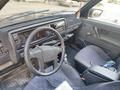 Volkswagen Golf 1990 годаүшін550 000 тг. в Актобе – фото 6