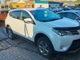 Toyota RAV4 2015 года за 9 500 000 тг. в Алматы – фото 3