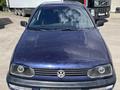 Volkswagen Golf 1994 года за 1 250 000 тг. в Караганда