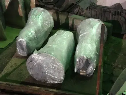 Коробка передач 7g-троник за 299 000 тг. в Алматы