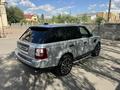 Land Rover Range Rover Sport 2008 годаfor9 000 000 тг. в Алматы – фото 2