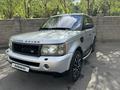 Land Rover Range Rover Sport 2008 годаfor9 000 000 тг. в Алматы – фото 19