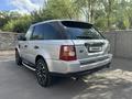 Land Rover Range Rover Sport 2008 годаfor9 000 000 тг. в Алматы – фото 7