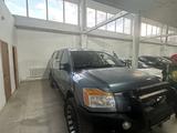 Nissan Titan 2011 года за 15 800 000 тг. в Караганда – фото 2