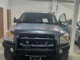 Nissan Titan 2011 года за 15 800 000 тг. в Караганда