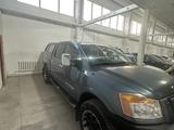 Nissan Titan 2011 года за 15 800 000 тг. в Караганда – фото 3