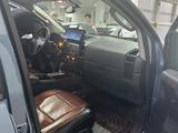 Nissan Titan 2011 года за 15 800 000 тг. в Караганда – фото 4