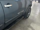 Nissan Titan 2011 года за 15 800 000 тг. в Караганда – фото 5