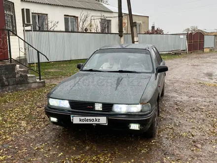 Mitsubishi Galant 1991 года за 600 000 тг. в Кулан – фото 12