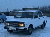 ВАЗ (Lada) 2107 2007 года за 950 000 тг. в Шымкент – фото 3