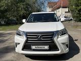 Lexus GX 460 2015 года за 22 500 000 тг. в Усть-Каменогорск – фото 2