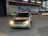Toyota Highlander 2002 года за 6 700 000 тг. в Шымкент – фото 2