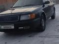 Audi 100 1993 года за 2 600 000 тг. в Астана – фото 2