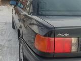 Audi 100 1993 года за 2 600 000 тг. в Астана